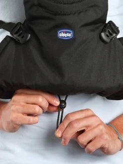 Porte-bébé Ergonomique CHICCO Easy Fit Black Night - Chicco -Boutique Ergobaby porte bebe ergonomique chicco easy fit 5