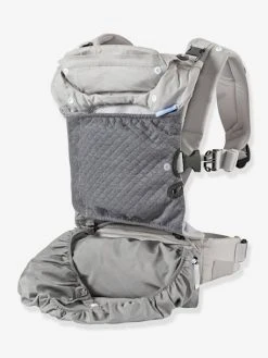 Porte Bébé INFANTINO In Season 5 Options Gris - Infantino -Boutique Ergobaby porte bebe infantino in season 5 options 4