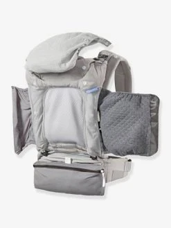 Porte Bébé INFANTINO In Season 5 Options Gris - Infantino -Boutique Ergobaby porte bebe infantino in season 5 options 5