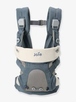 Porte-bébé JOIE Savvy Bleu (marina) - Joie -Boutique Ergobaby porte bebe joie savvy 2