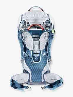 Porte-bébé Kid Comfort Active DEUTER Bleu - Deuter 8 Porte-bébé Kid Comfort Active DEUTER Bleu - Deuter -Boutique Ergobaby porte bebe kid comfort active deuter 3