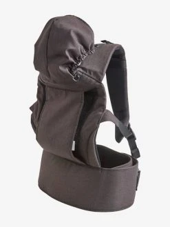 Porte-bébé Physiologique Vertbaudet Gris Anthracite - Vertbaudet 8 Porte-bébé Physiologique Vertbaudet Gris Anthracite - Vertbaudet -Boutique Ergobaby porte bebe physiologique vertbaudet 2