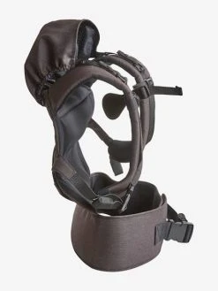 Porte-bébé Physiologique Vertbaudet Gris Anthracite - Vertbaudet 11 Porte-bébé Physiologique Vertbaudet Gris Anthracite - Vertbaudet -Boutique Ergobaby porte bebe physiologique vertbaudet 5