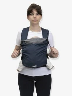 Boutique Ergobaby -Boutique Ergobaby porte bebe skin fit chicco 1