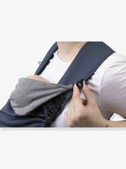 Porte-bébé Skin Fit CHICCO Bleu - Chicco 9 Porte-bébé Skin Fit CHICCO Bleu - Chicco -Boutique Ergobaby porte bebe skin fit chicco 3