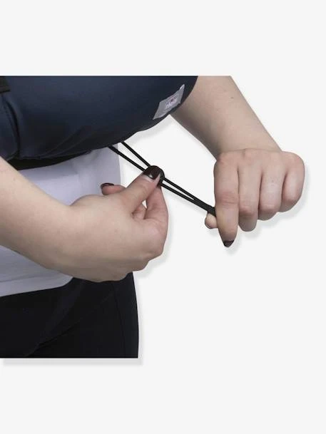 Porte-bébé Skin Fit CHICCO Bleu - Chicco 5 Porte-bébé Skin Fit CHICCO Bleu - Chicco – Image 5