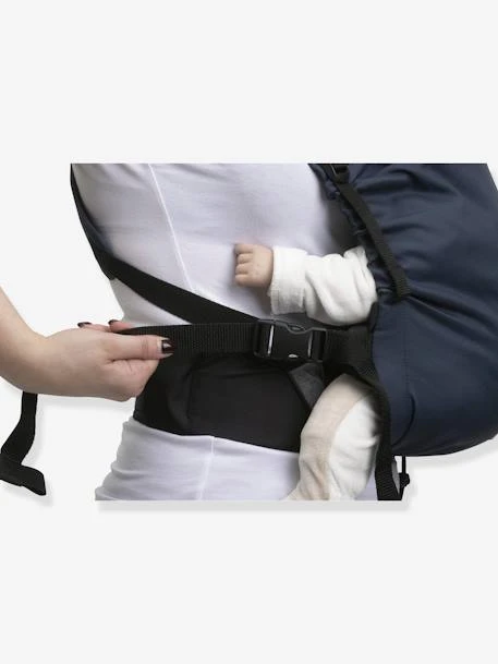 Porte-bébé Skin Fit CHICCO Bleu - Chicco 6 Porte-bébé Skin Fit CHICCO Bleu - Chicco – Image 6