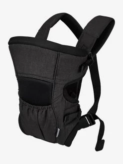 Porte-bébé Ventral Vertbaudet Noir - Vertbaudet -Boutique Ergobaby porte bebe ventral vertbaudet 5