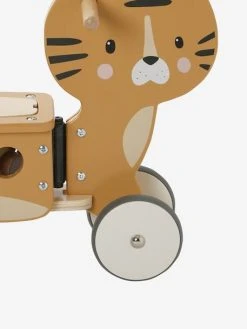 Porteur Chariot De Marche 2 En 1 En Bois FSC® Bois - Vertbaudet 8 Porteur Chariot De Marche 2 En 1 En Bois FSC® Bois - Vertbaudet -Boutique Ergobaby porteur chariot de marche 2 en 1 en bois fsc 2