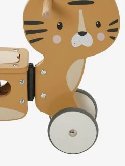 Porteur Chariot De Marche 2 En 1 En Bois FSC® Bois - Vertbaudet 9 Porteur Chariot De Marche 2 En 1 En Bois FSC® Bois - Vertbaudet -Boutique Ergobaby porteur chariot de marche 2 en 1 en bois fsc 3