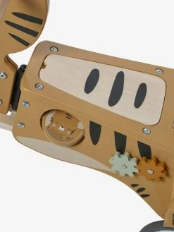 Porteur Chariot De Marche 2 En 1 En Bois FSC® Bois - Vertbaudet 11 Porteur Chariot De Marche 2 En 1 En Bois FSC® Bois - Vertbaudet -Boutique Ergobaby porteur chariot de marche 2 en 1 en bois fsc 5