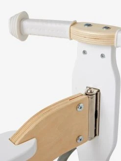 Porteur En Bois FSC® Blanc - Vertbaudet -Boutique Ergobaby porteur en bois fsc 4