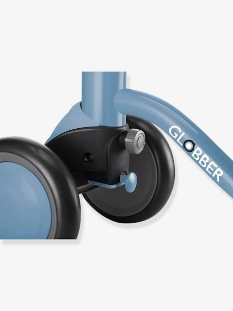 Porteur Learning Bike - GLOBBER Rose Pâle - Globber 6 Porteur Learning Bike - GLOBBER Rose Pâle - Globber – Image 6