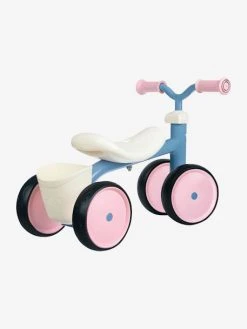 Porteur Rookie SMOBY Rose - Smoby -Boutique Ergobaby porteur rookie smoby 5