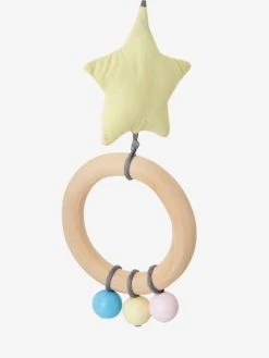 Portique D'éveil Pliable En Bois FSC® Bois - Vertbaudet 5 Portique D'éveil Pliable En Bois FSC® Bois - Vertbaudet -Boutique Ergobaby portique deveil pliable en bois fsc 2