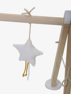 Portique En Bois FSC® Vert - Vertbaudet 7 Portique En Bois FSC® Vert - Vertbaudet -Boutique Ergobaby portique en bois fsc 2