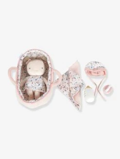 Poupée LITTLE DUTCH Bébé Rosa Et Ses Accessoires Rose - Little Dutch 8 Poupée LITTLE DUTCH Bébé Rosa Et Ses Accessoires Rose - Little Dutch -Boutique Ergobaby poupee little dutch bebe rosa et ses accessoires 2