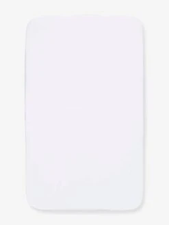 Protège-matelas Pour Berceau évolutif CHICCO Next2Me Blanc - Chicco