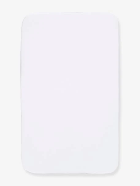 Protège-matelas Pour Berceau évolutif CHICCO Next2Me Blanc - Chicco 1 Protège-matelas Pour Berceau évolutif CHICCO Next2Me Blanc - Chicco