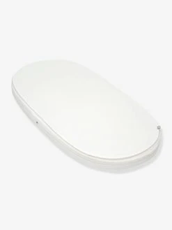 Protège-matelas Sleepi™ STOKKE Blanc - Stokke