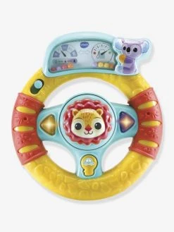 P'tit Volant Des Découvertes - VTECH Multicolor - Toutes Les Marques