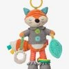 Renard Copain De Jeu Go Gaga Playtime Pal® INFANTINO Multi Couleurs - Infantino