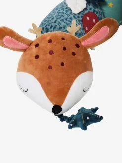 Rouleau D'activités FORÊT ENCHANTÉE Vert - Vertbaudet 10 Rouleau D'activités FORÊT ENCHANTÉE Vert - Vertbaudet -Boutique Ergobaby rouleau dactivites foret enchantee 4
