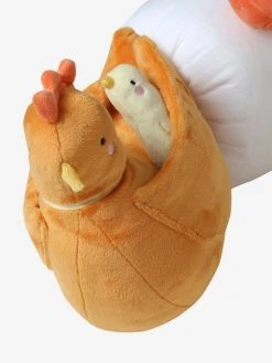 Rouleau D'activités LOVELY FARM Multicolore - Lovely Farm - Vertbaudet 11 Rouleau D'activités LOVELY FARM Multicolore - Lovely Farm - Vertbaudet -Boutique Ergobaby rouleau dactivites lovely farm 5