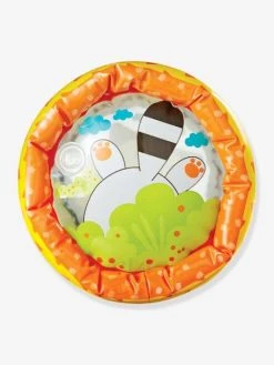 Rouleau Jungle Peek & Roll - INFANTINO Multicolore - Infantino 8 Rouleau Jungle Peek & Roll - INFANTINO Multicolore - Infantino -Boutique Ergobaby rouleau jungle peek roll infantino 3