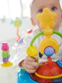Sauteur Et Centre D’éveil Babysauteur Vertbaudet Multicolore - Vertbaudet -Boutique Ergobaby sauteur et centre deveil babysauteur vertbaudet 3