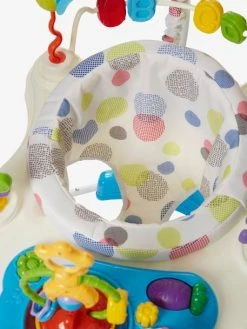 Sauteur Et Centre D’éveil Babysauteur Vertbaudet Multicolore - Vertbaudet -Boutique Ergobaby sauteur et centre deveil babysauteur vertbaudet 5