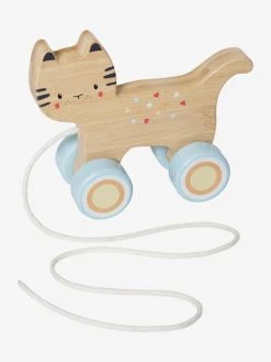 Set De 3 Jouets En Bambou Multicolore - Vertbaudet 11 Set De 3 Jouets En Bambou Multicolore - Vertbaudet -Boutique Ergobaby set de 3 jouets en bambou 5