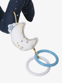 Spirale D'activités CÉLESTE Bleu - Vertbaudet -Boutique Ergobaby spirale dactivites celeste 4