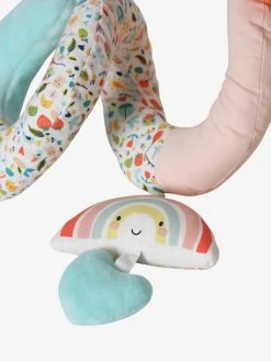 Spirale D'activités CROQUE LA VIE Rouge - Vertbaudet -Boutique Ergobaby spirale dactivites croque la vie 5