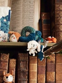 Spirale D'activités Forêt Enchantée Multicolore - Vertbaudet -Boutique Ergobaby spirale dactivites foret enchantee 1