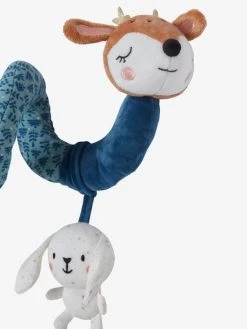 Spirale D'activités Forêt Enchantée Multicolore - Vertbaudet -Boutique Ergobaby spirale dactivites foret enchantee 3