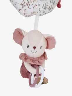 Spirale D'activités GRENIER Blanc - Vertbaudet -Boutique Ergobaby spirale dactivites grenier 2