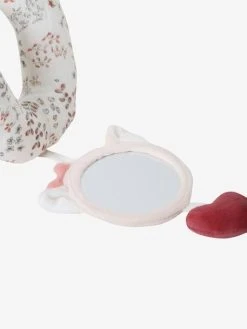 Spirale D'activités GRENIER Blanc - Vertbaudet -Boutique Ergobaby spirale dactivites grenier 3