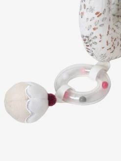 Spirale D'activités GRENIER Blanc - Vertbaudet -Boutique Ergobaby spirale dactivites grenier 4