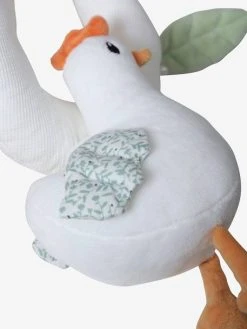 Spirale D'activités LOVELY FARM Multicolore - Lovely Farm - Vertbaudet -Boutique Ergobaby spirale dactivites lovely farm 4