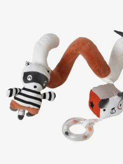 Spirale D'activités MES PETITS JOUETS Multicolore - Vertbaudet -Boutique Ergobaby spirale dactivites mes petits jouets 4