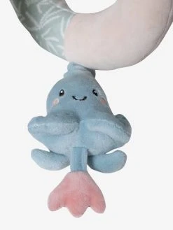 Spirale D'activités SOUS L'OCÉAN Gris - Vertbaudet 10 Spirale D'activités SOUS L'OCÉAN Gris - Vertbaudet -Boutique Ergobaby spirale dactivites sous locean 4