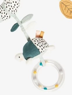 Spirale D'activités Tanzanie Orange - Vertbaudet -Boutique Ergobaby spirale dactivites tanzanie 3