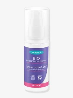 Spray Apaisant Bio Post-accouchement 100 Ml LANSINOH Multicolore - Lansinoh 10 Spray Apaisant Bio Post-accouchement 100 Ml LANSINOH Multicolore - Lansinoh -Boutique Ergobaby spray apaisant bio post accouchement 100 ml lansinoh 4