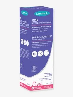Spray Apaisant Bio Post-accouchement 100 Ml LANSINOH Multicolore - Lansinoh 11 Spray Apaisant Bio Post-accouchement 100 Ml LANSINOH Multicolore - Lansinoh -Boutique Ergobaby spray apaisant bio post accouchement 100 ml lansinoh 5