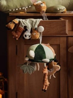 Suspension D'activités Tanzanie Vert - Vertbaudet -Boutique Ergobaby suspension dactivites tanzanie 2