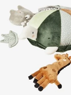 Suspension D'activités Tanzanie Vert - Vertbaudet -Boutique Ergobaby suspension dactivites tanzanie 3