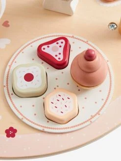 Table D'activité Grenier En Bois FSC® Beige - Vertbaudet -Boutique Ergobaby table dactivite grenier en bois fsc 3