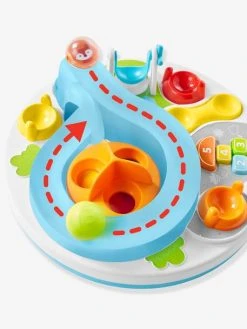 Table D'Activités E&M - SKIP HOP Bleu - Skip Hop 10 Table D'Activités E&M - SKIP HOP Bleu - Skip Hop -Boutique Ergobaby table dactivites em skip hop 4