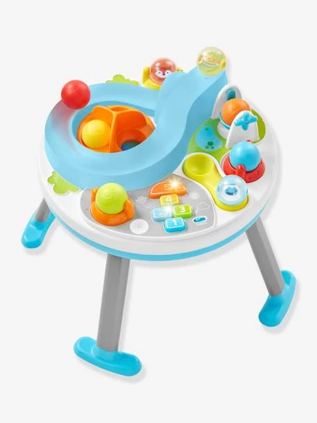 Table D'Activités E&M - SKIP HOP Bleu - Skip Hop 1 Table D'Activités E&M - SKIP HOP Bleu - Skip Hop
